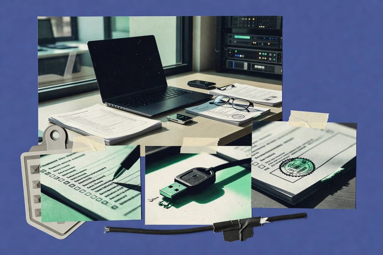 Top 10 Best Compliance Assistant Software of 2026