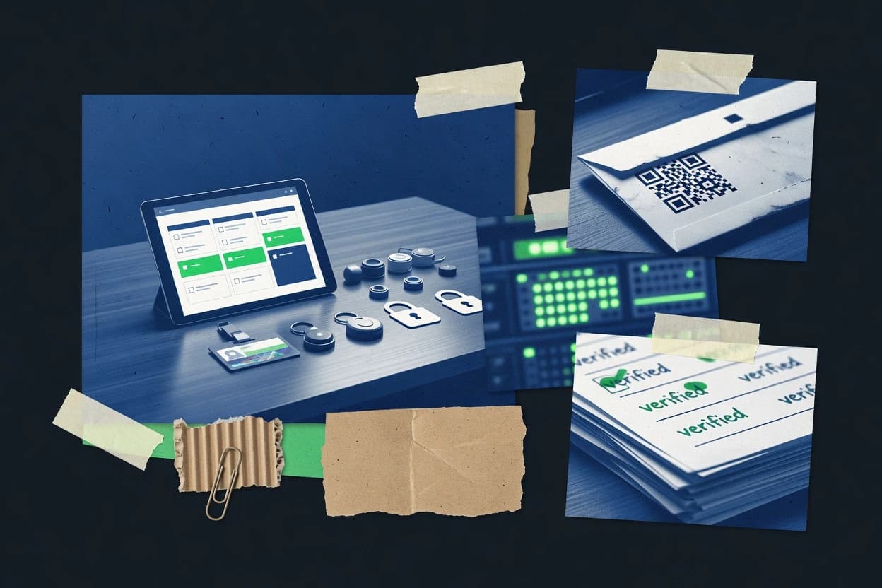 Top 10 Best Compliance Services Software of 2026