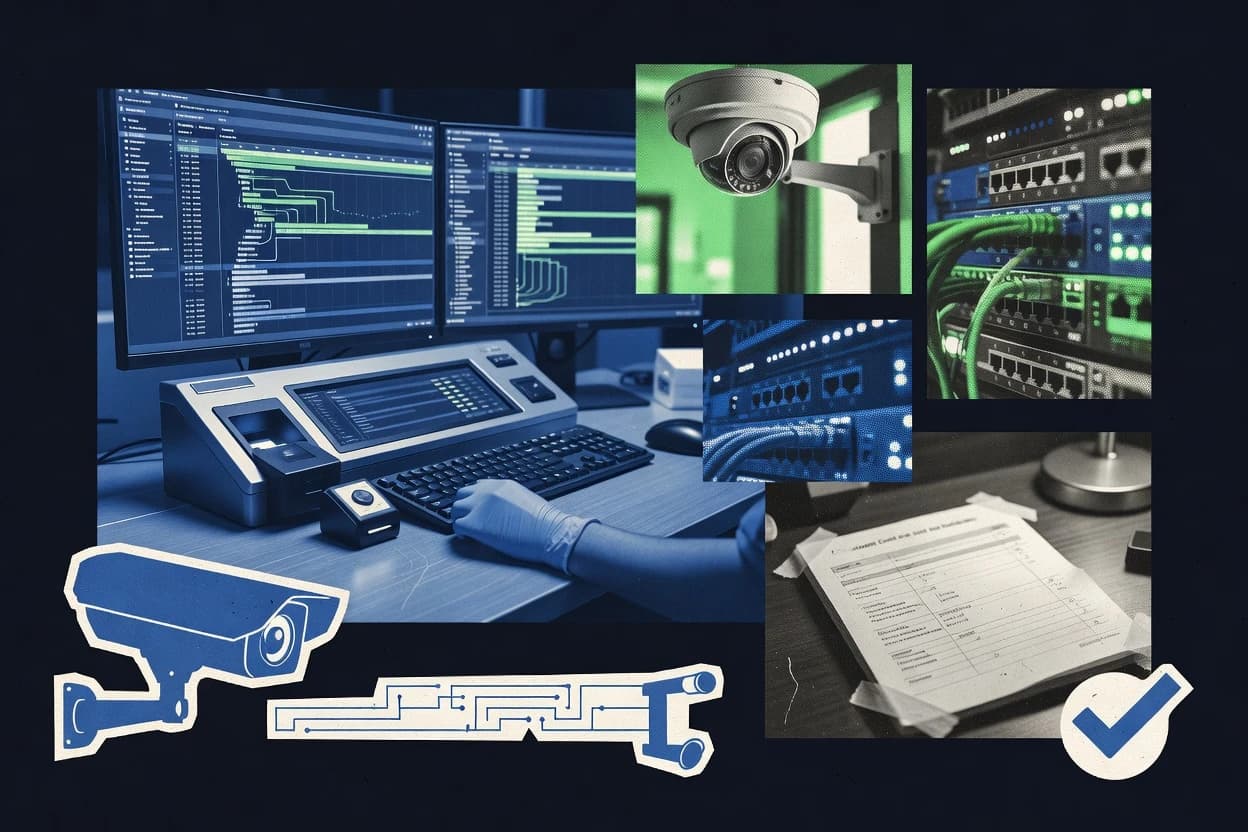 Top 10 Best Compliance Surveillance Software of 2026