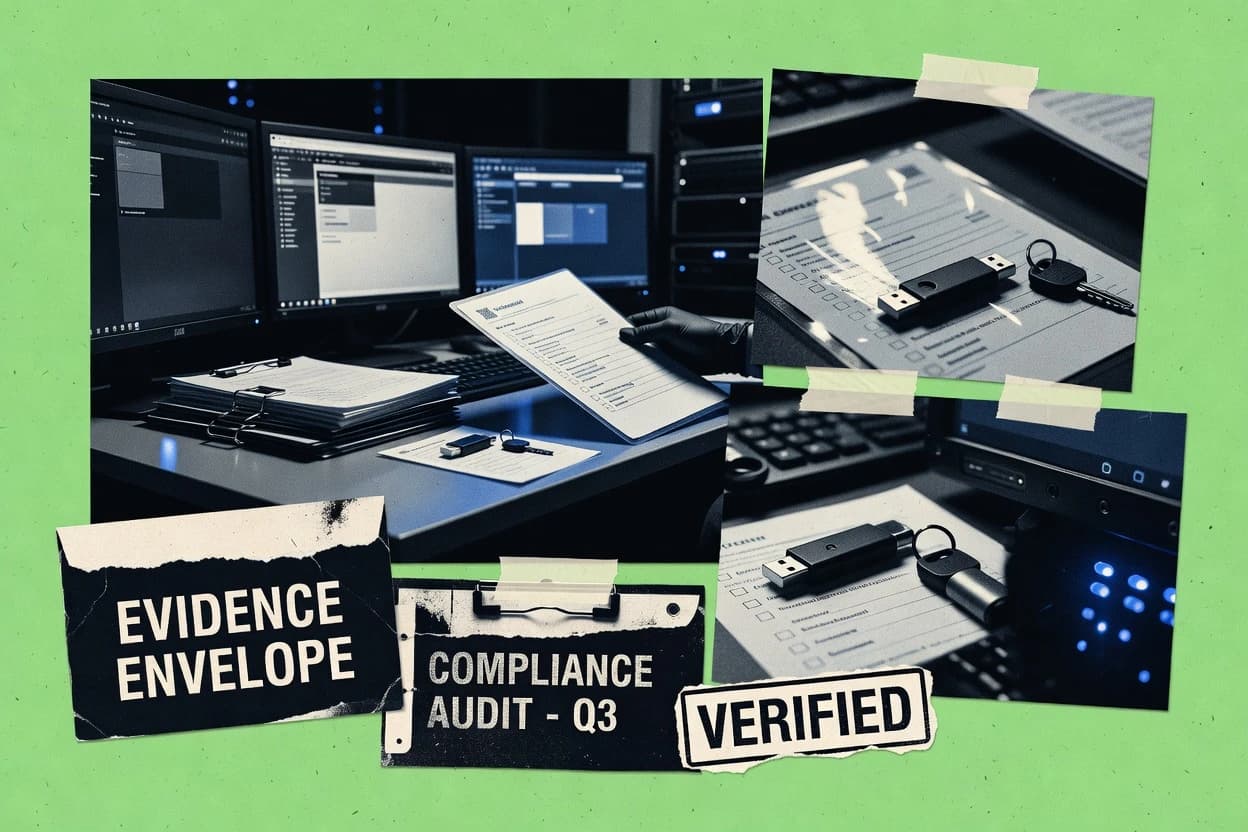 Top 10 Best Compliance Verification Software of 2026