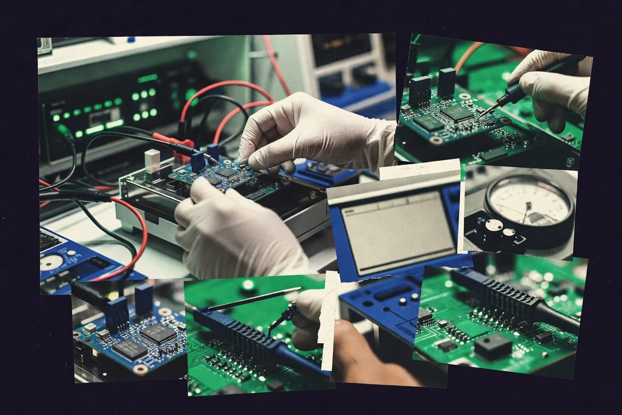 Top 10 Best Component Testing Software of 2026