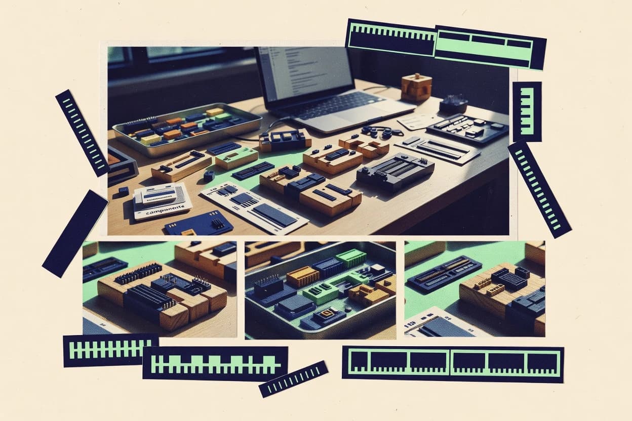 Top 10 Best Components Software of 2026