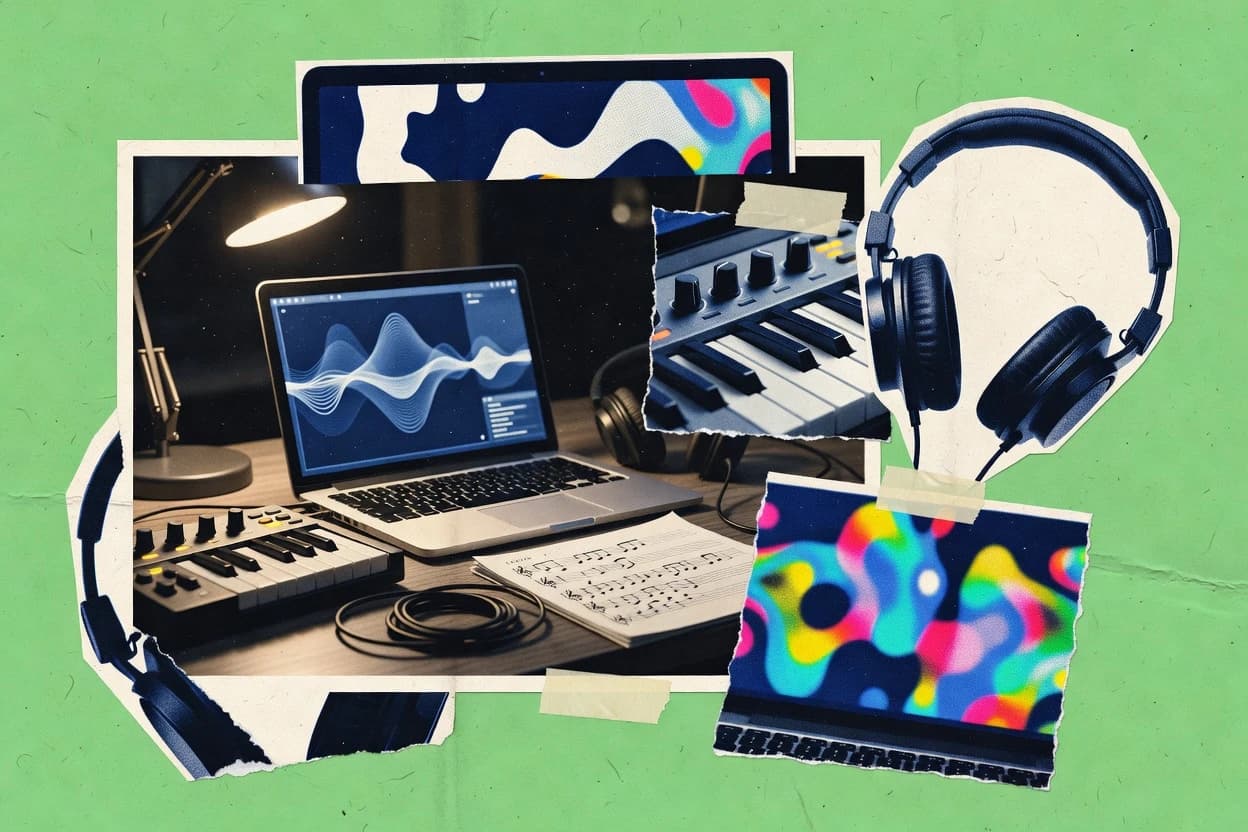 Top 10 Best Compose Music Software of 2026