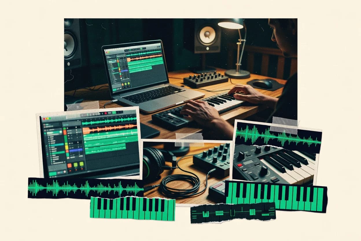 Top 10 Best Composer Music Software of 2026