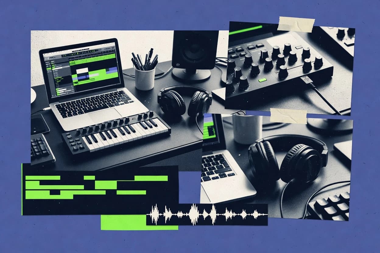 Top 10 Best Composer Software of 2026