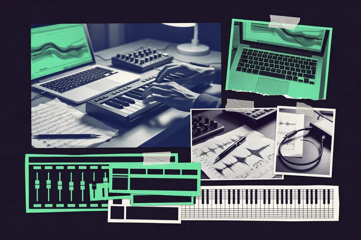 Top 10 Best Composers Software of 2026