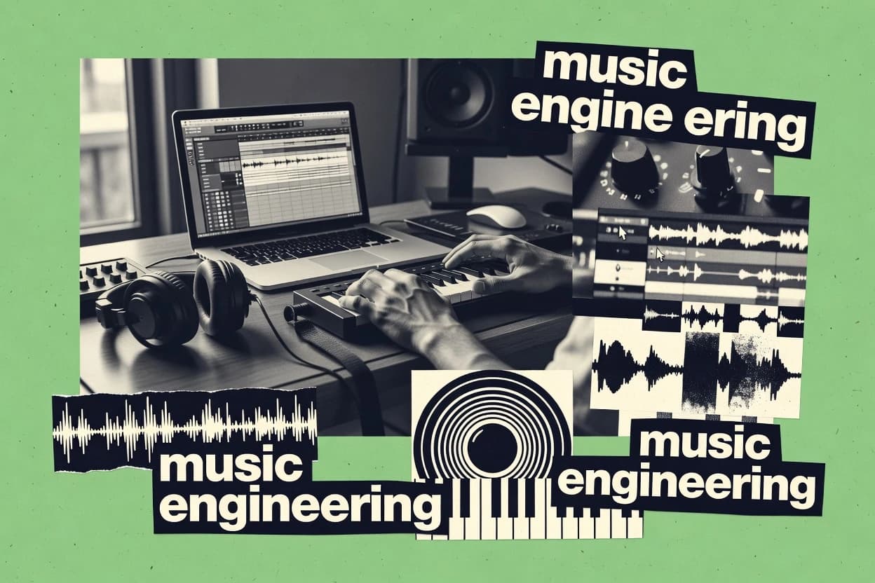 Top 10 Best Composing Music Software of 2026