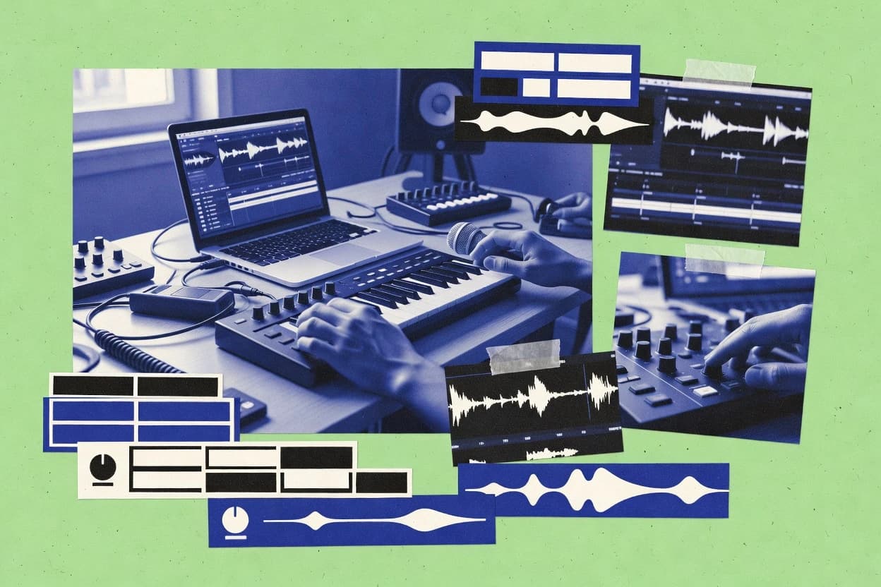 Top 10 Best Composing Software of 2026