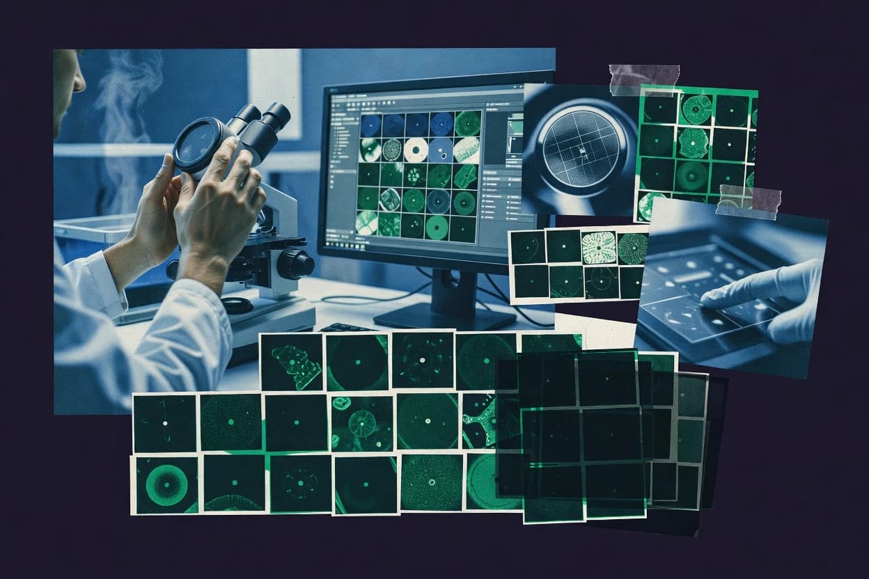 Top 10 Best Composite Analysis Software of 2026