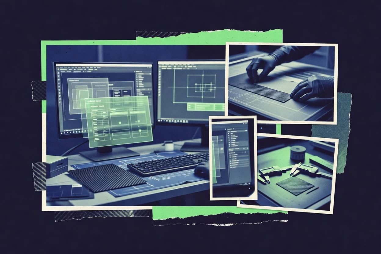 Top 10 Best Composite Design Software of 2026
