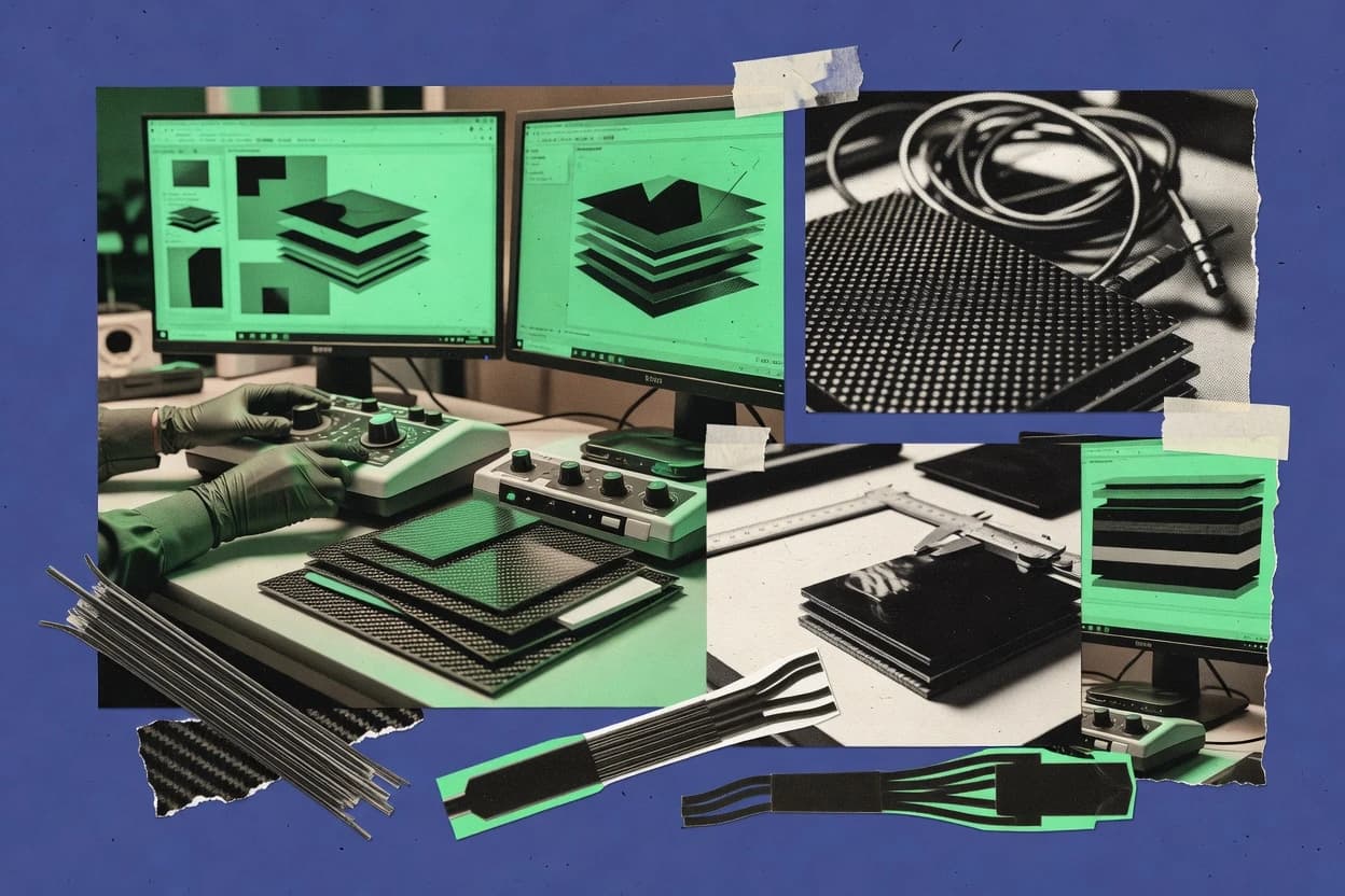 Top 10 Best Composite Simulation Software of 2026