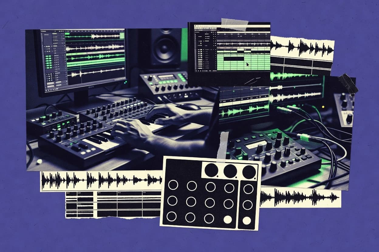 Top 10 Best Composition Software of 2026