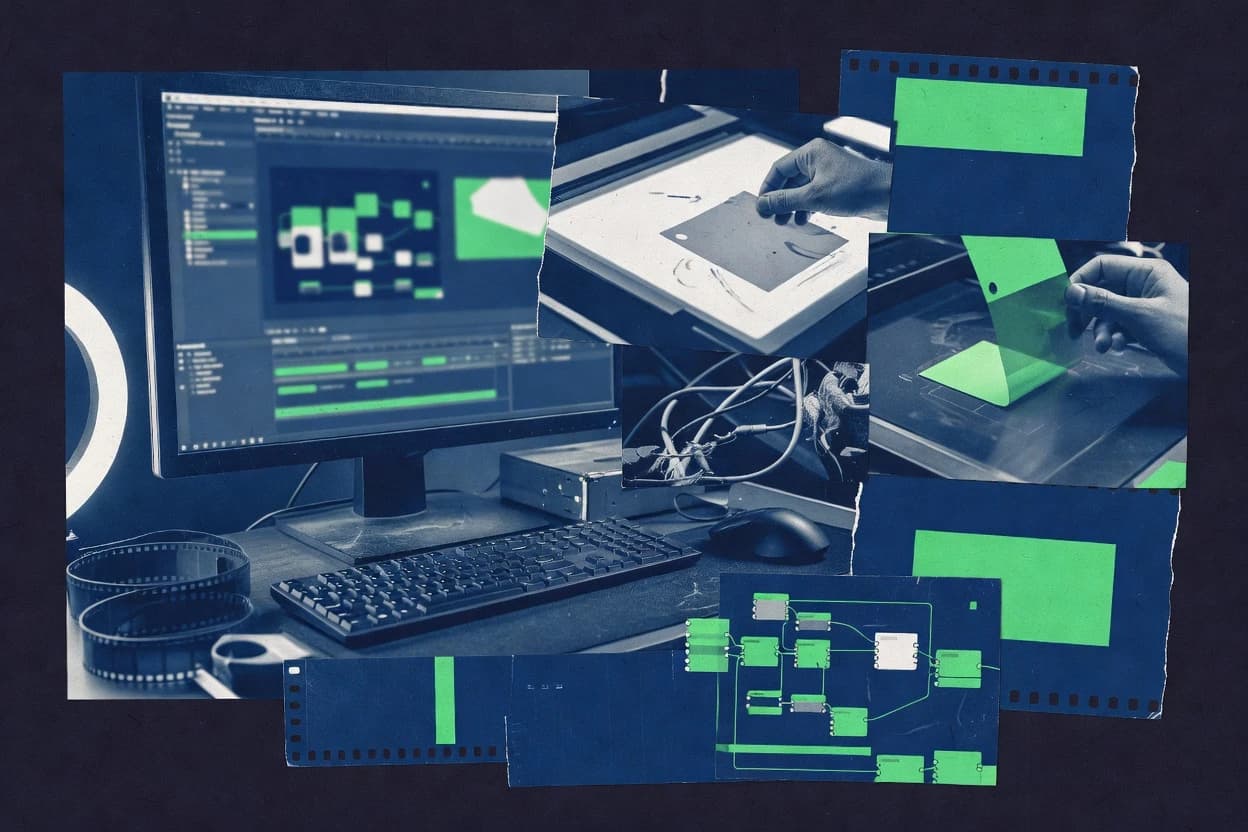 Top 10 Best Compositor Software of 2026