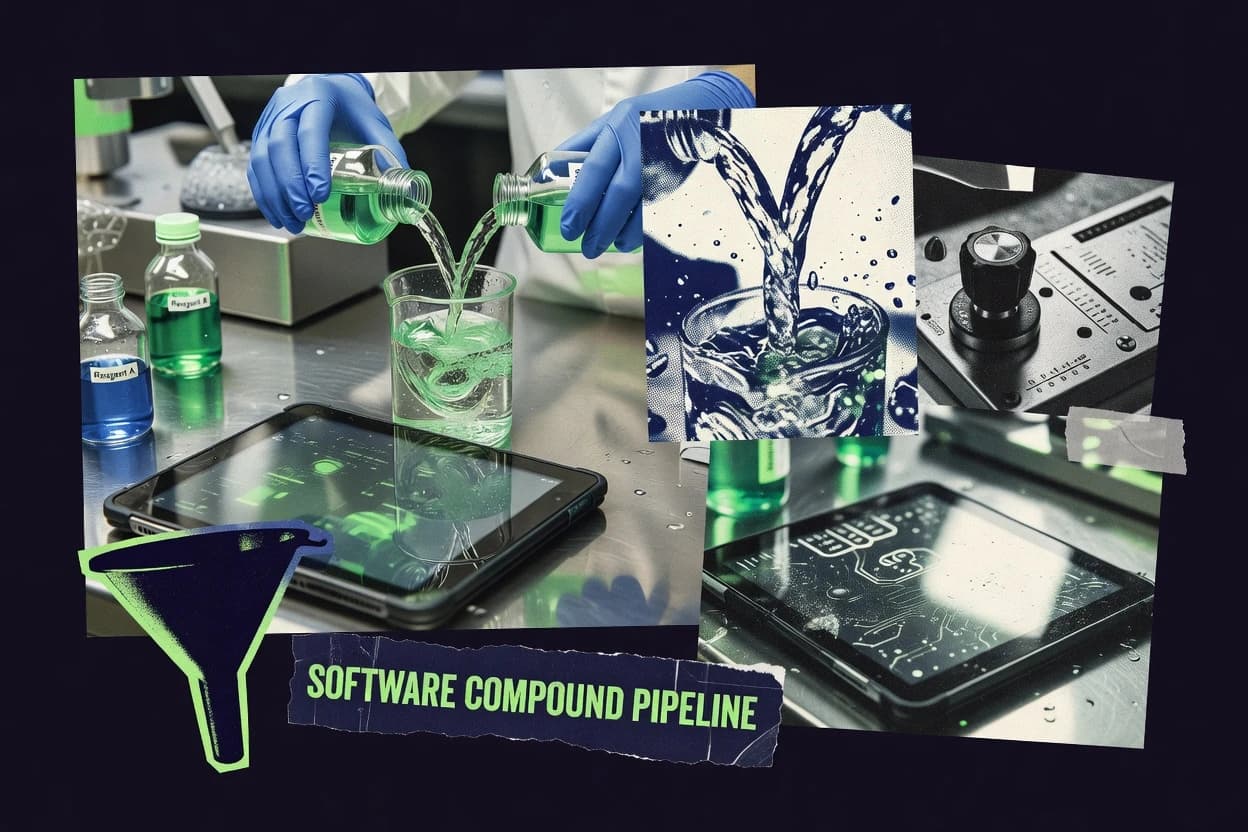 Top 10 Best Compound Software of 2026