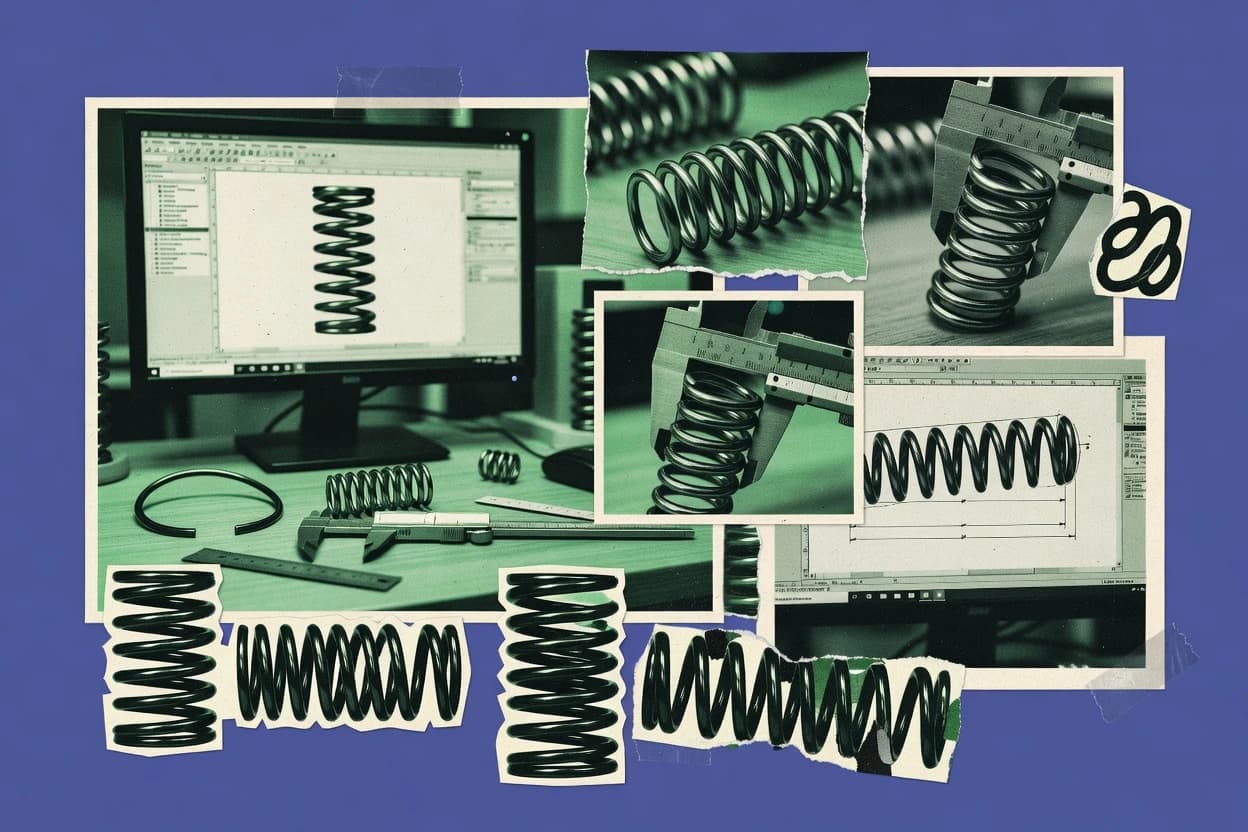 Top 10 Best Compression Spring Design Software of 2026