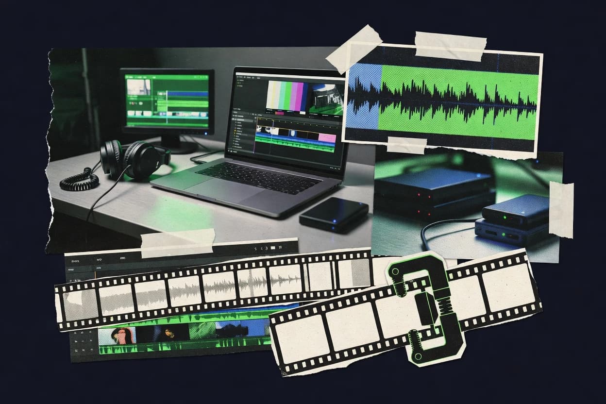 Top 10 Best Compressor Video Software of 2026