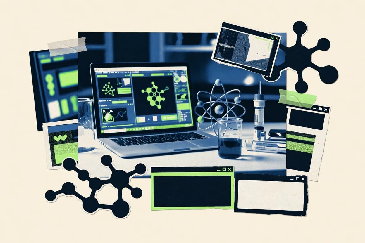 Top 10 Best Computational Chemistry Software of 2026