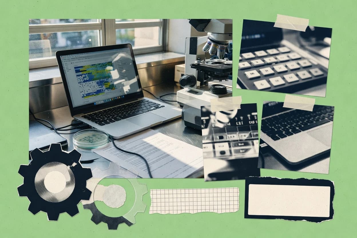 Top 10 Best Computational Biology Software of 2026