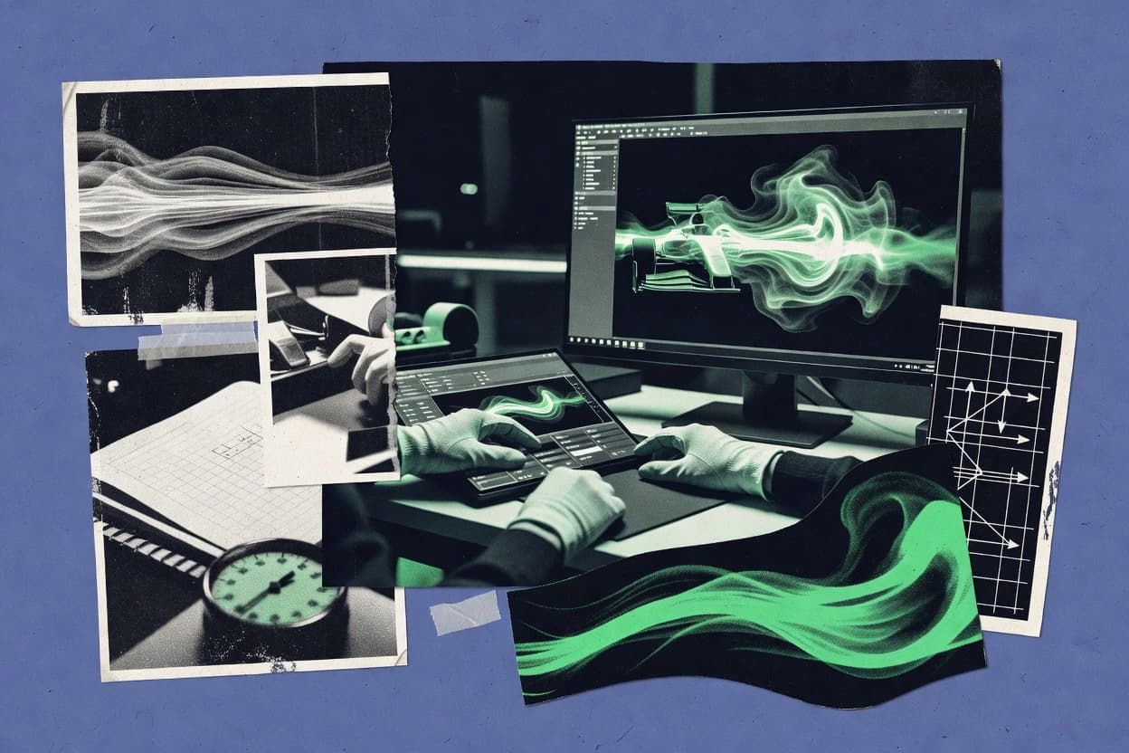Top 10 Best Computational Fluid Dynamic Software of 2026