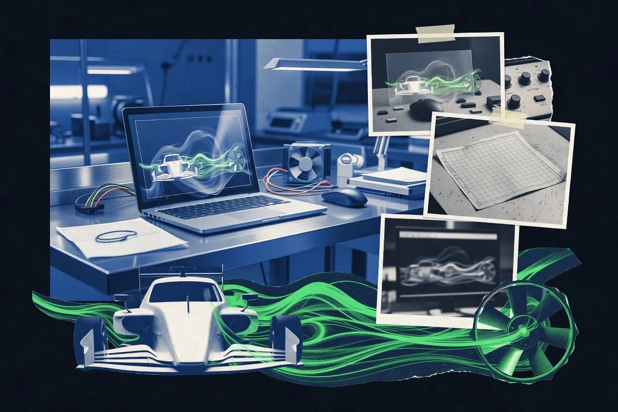 Top 10 Best Computational Fluid Dynamics Simulation Software of 2026