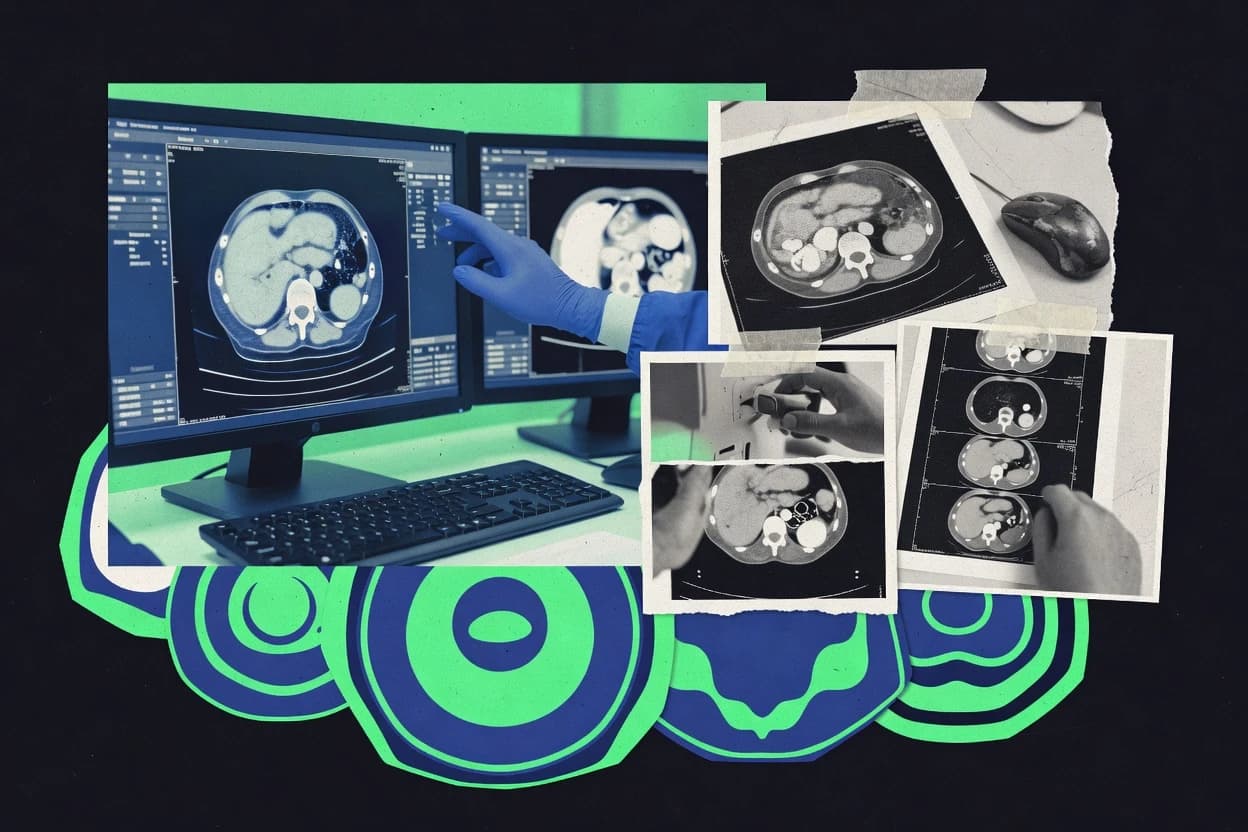 Top 10 Best Computed Tomography Software of 2026