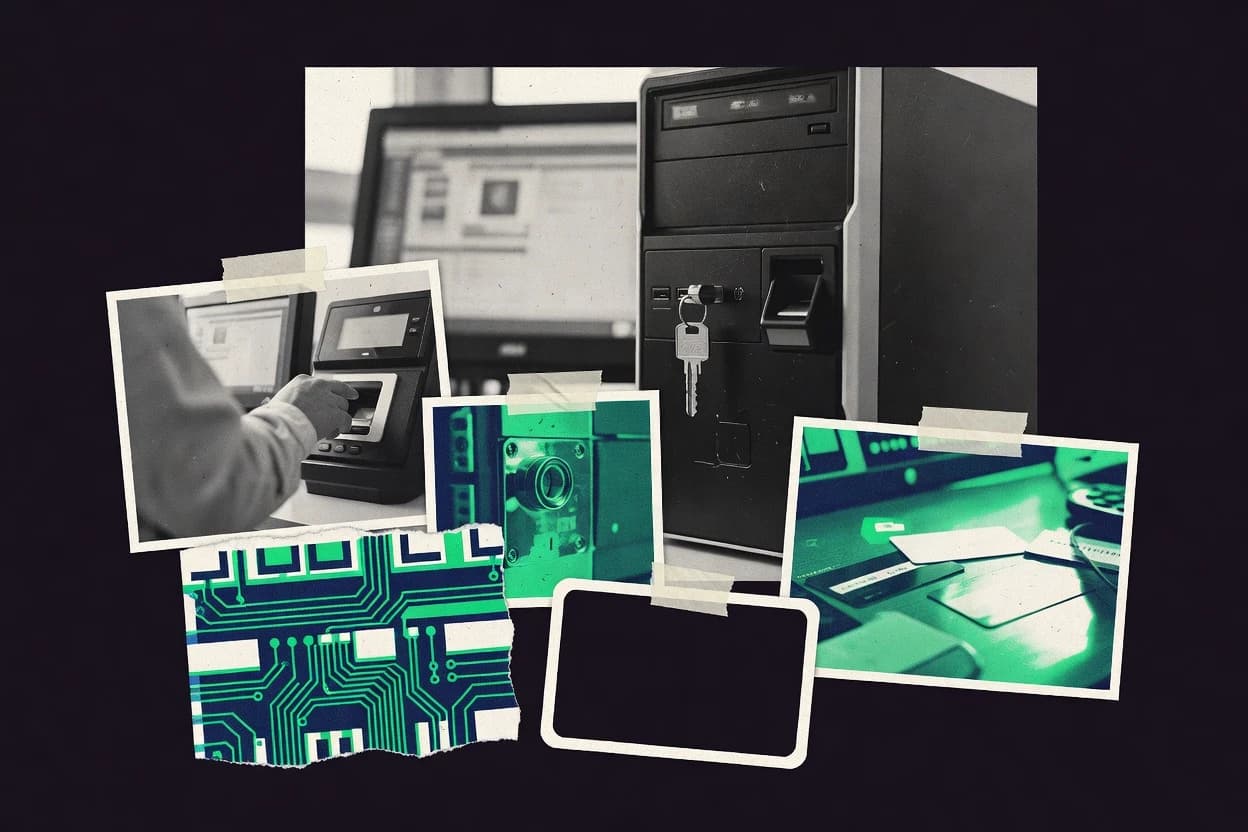 Top 10 Best Computer Access Control Software of 2026