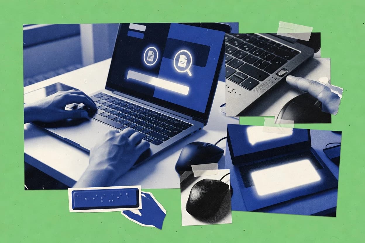 Top 10 Best Computer Accessibility Software of 2026