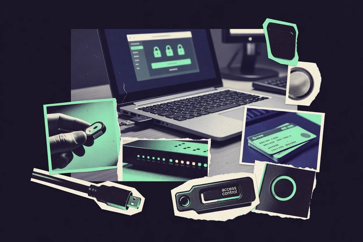 Top 10 Best Computer Access Software of 2026