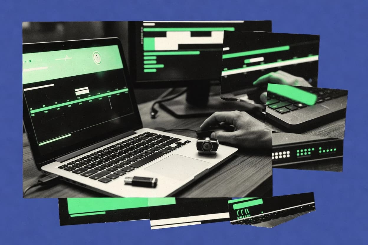 Top 10 Best Computer Activity Recording Software of 2026