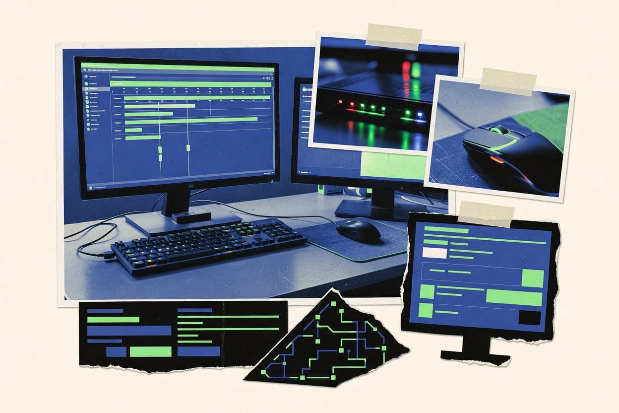Top 10 Best Computer Activity Software of 2026