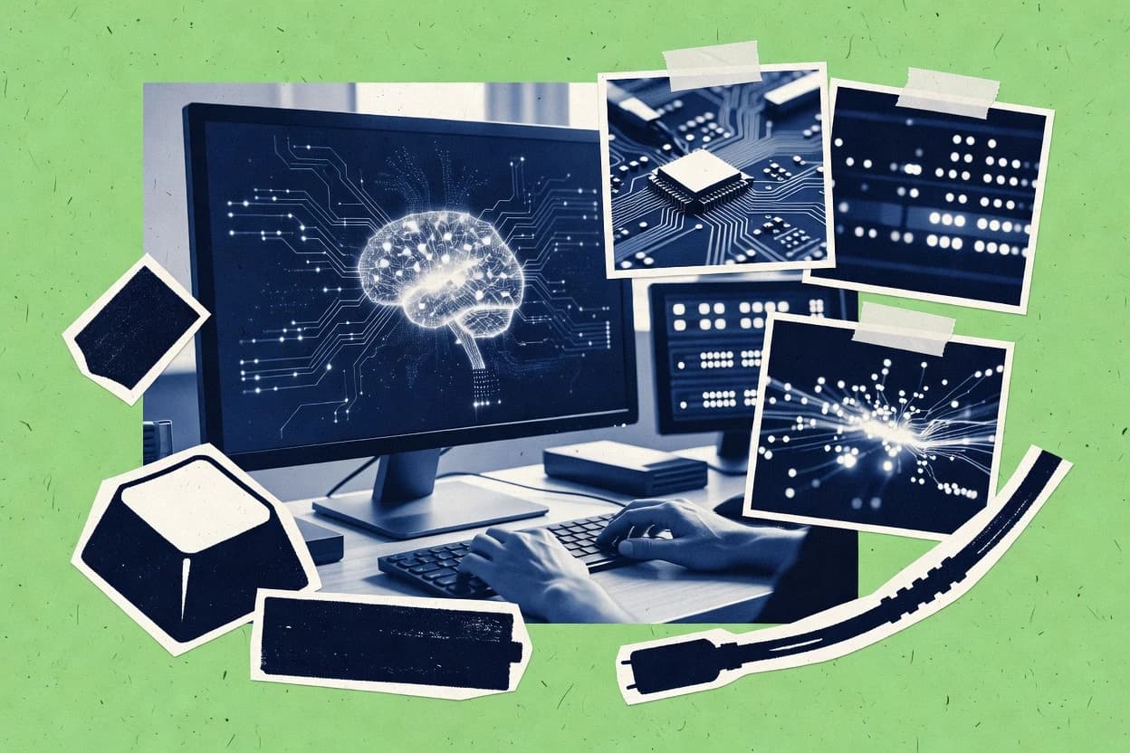 Top 10 Best Computer AI Software of 2026