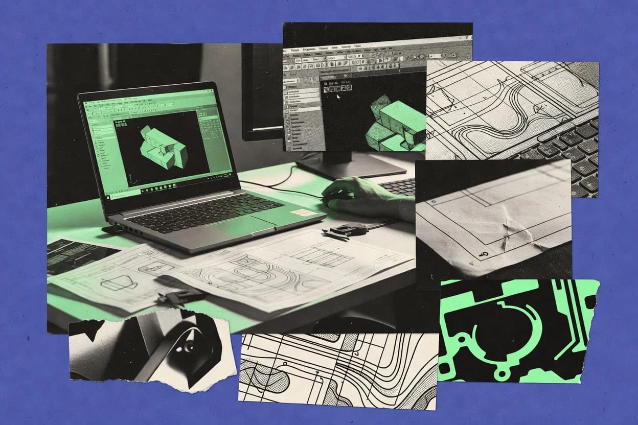 Top 10 Best Computer Aided Design Cad Software of 2026