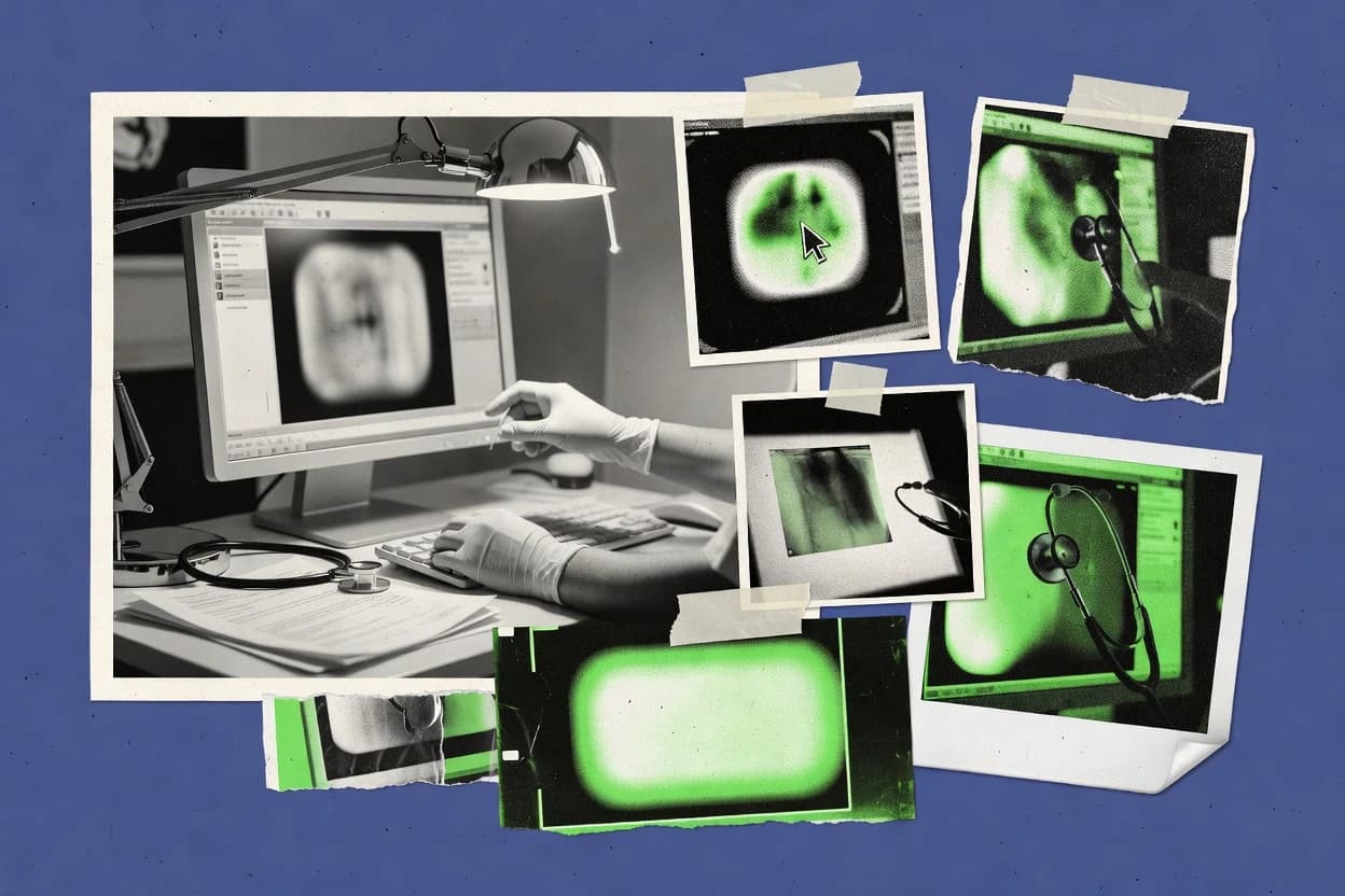 Top 10 Best Computer Aided Diagnosis Software of 2026