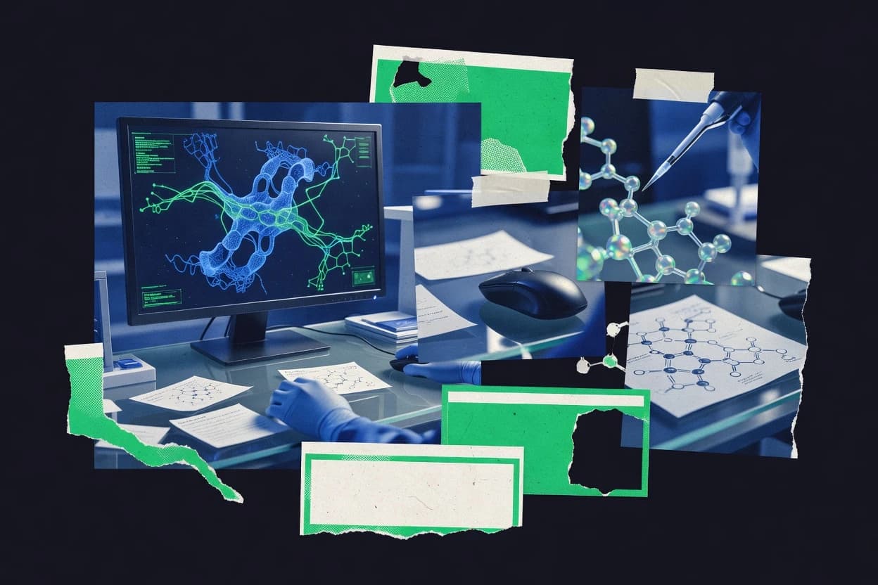 Top 10 Best Computer Aided Drug Design Software of 2026