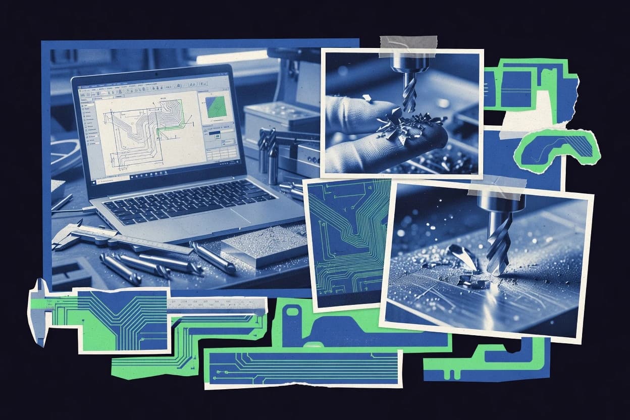 Top 10 Best Computer Aided Manufacturing Software of 2026