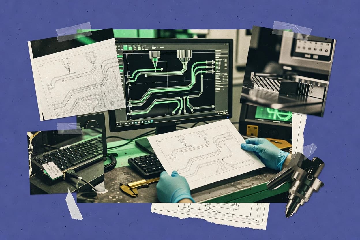Top 10 Best Computer Aided Manufacture Software of 2026