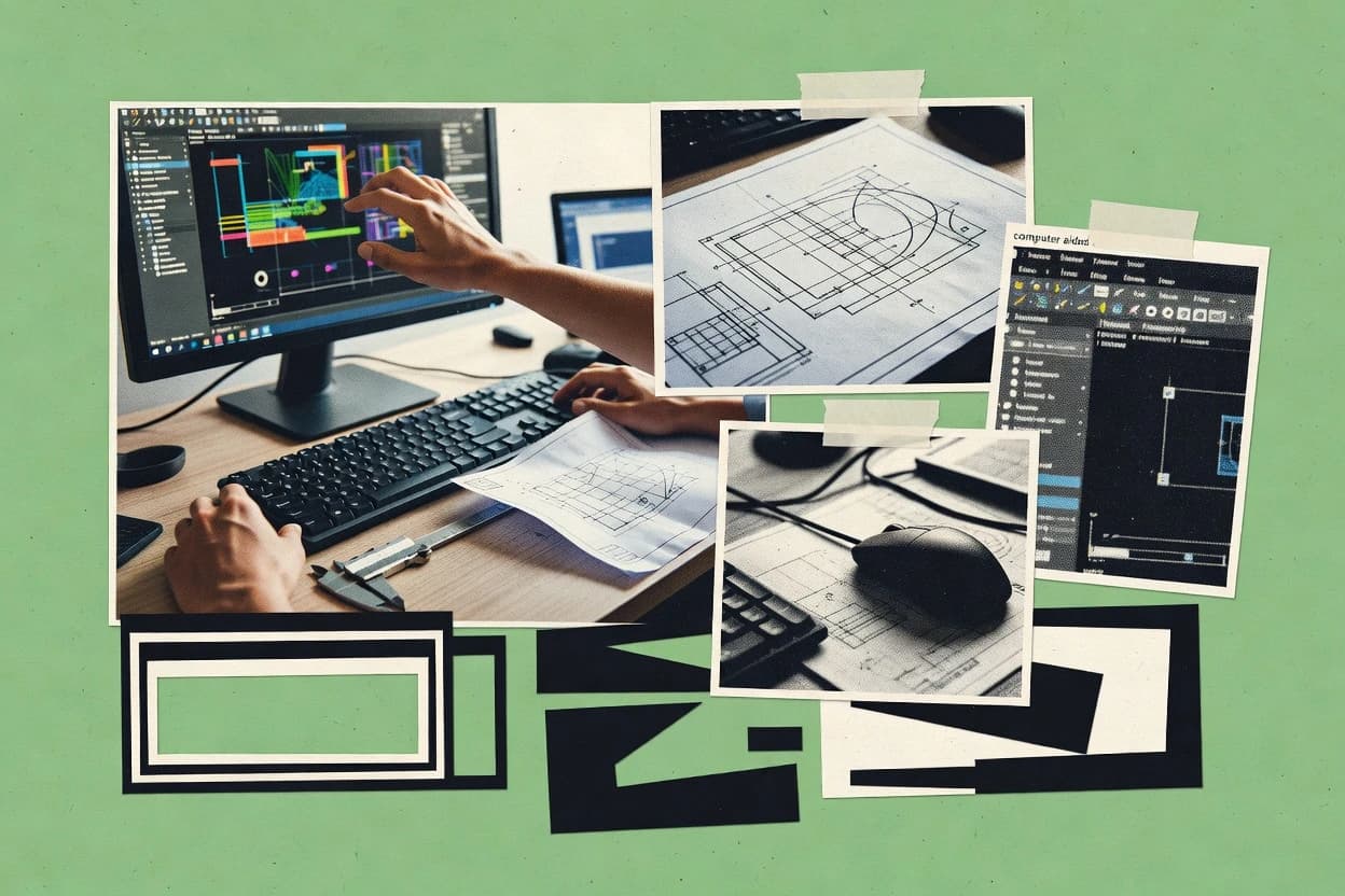 Top 10 Best Computer Aided Software of 2026
