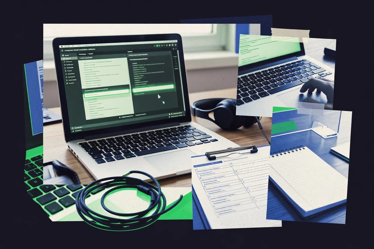 Top 10 Best Computer Aided Translation Software of 2026