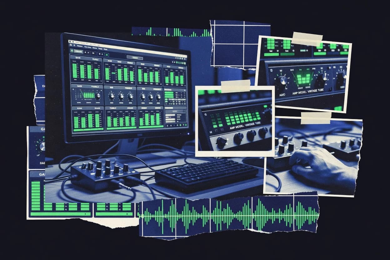 Top 10 Best Computer Amp Software of 2026