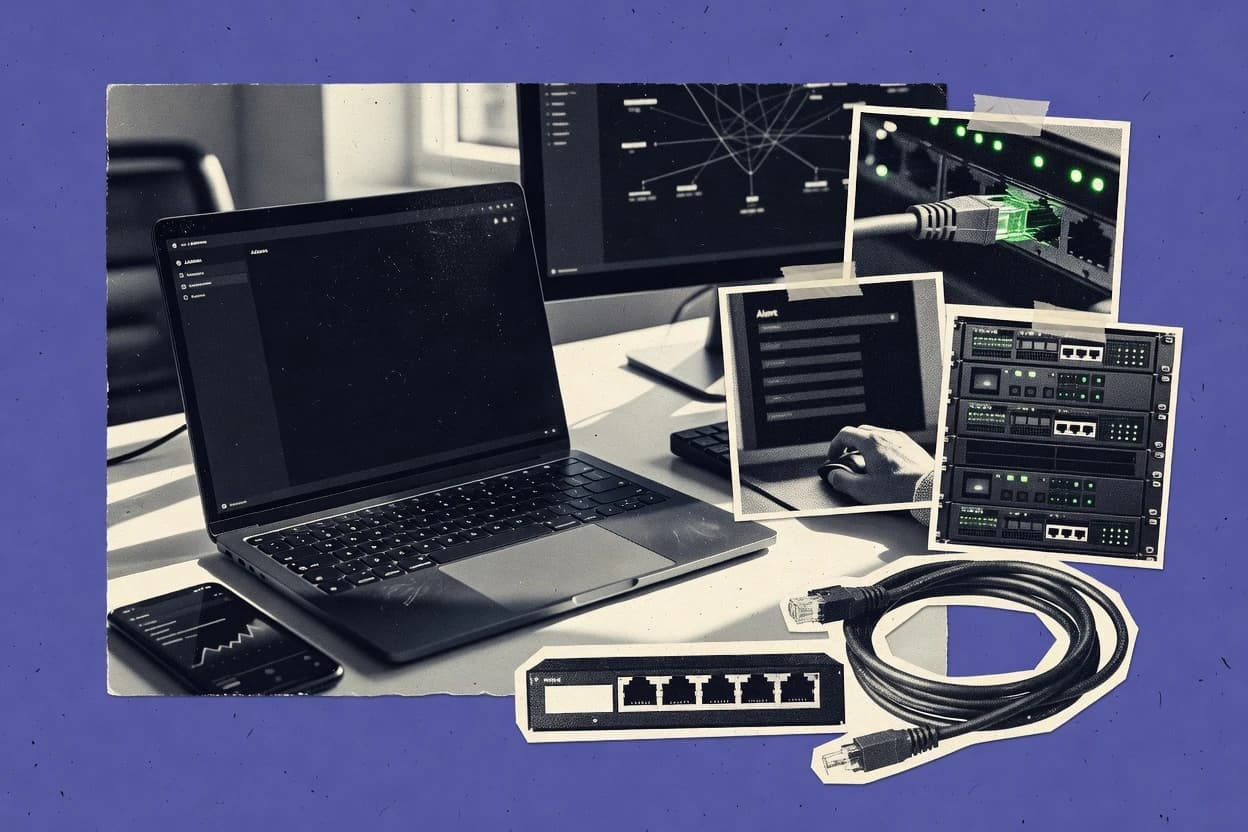 Top 10 Best Computer And Internet Monitoring Software of 2026