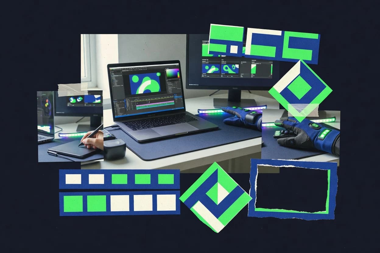 Top 10 Best Computer Animation Software of 2026