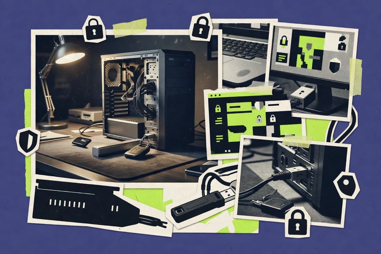 Top 10 Best Computer Anti Theft Software of 2026