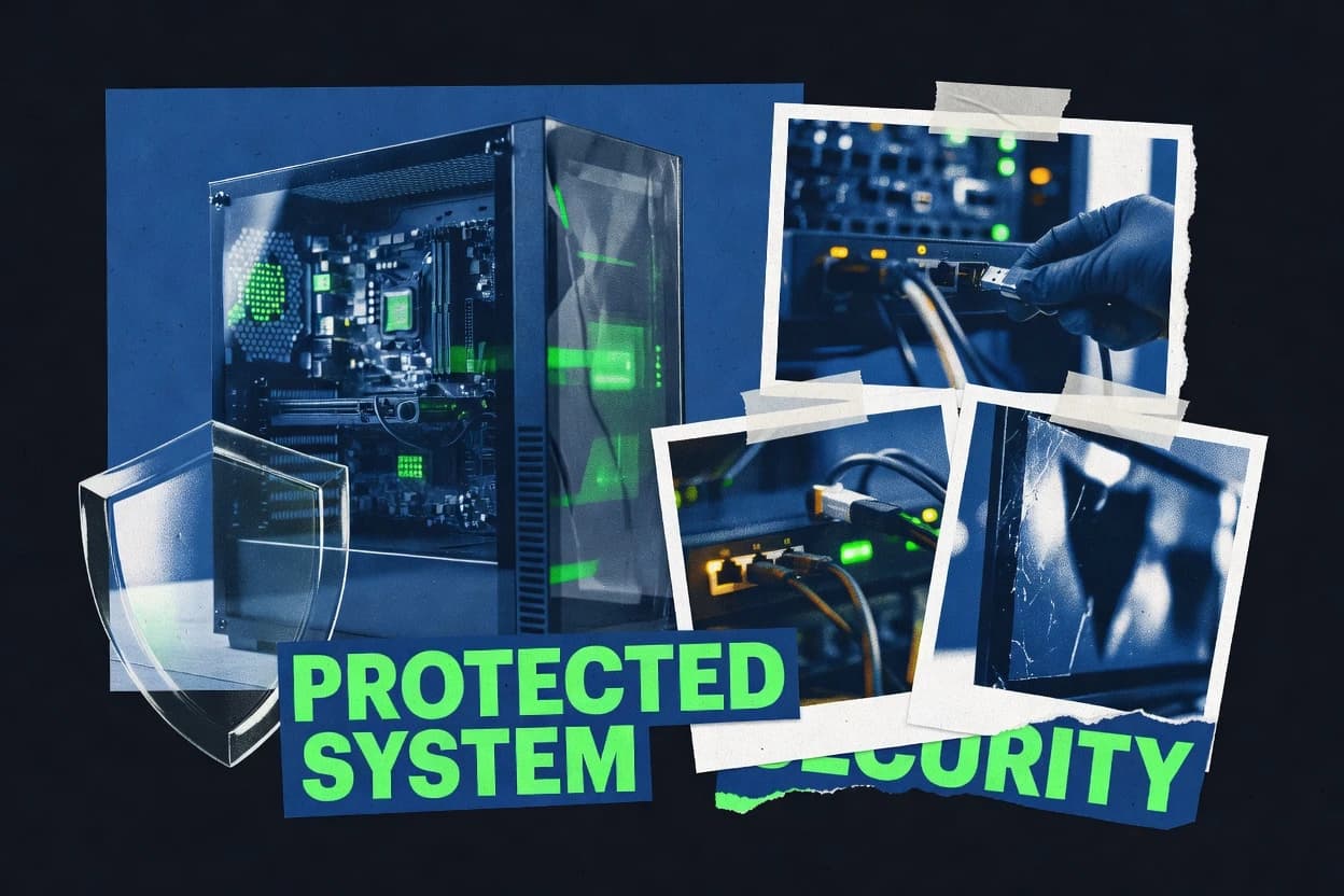 Top 10 Best Computer Anti Virus Software of 2026