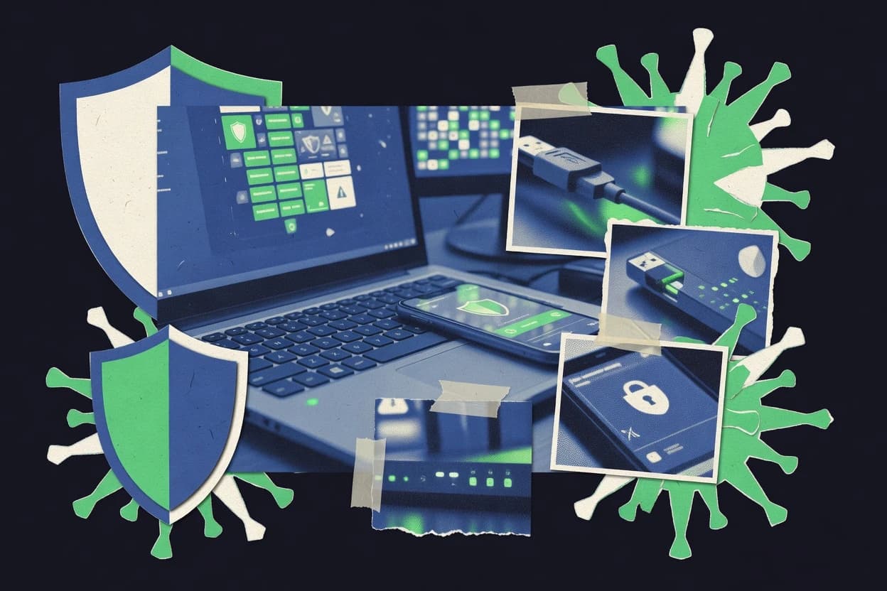 Top 10 Best Computer Antivirus Software of 2026
