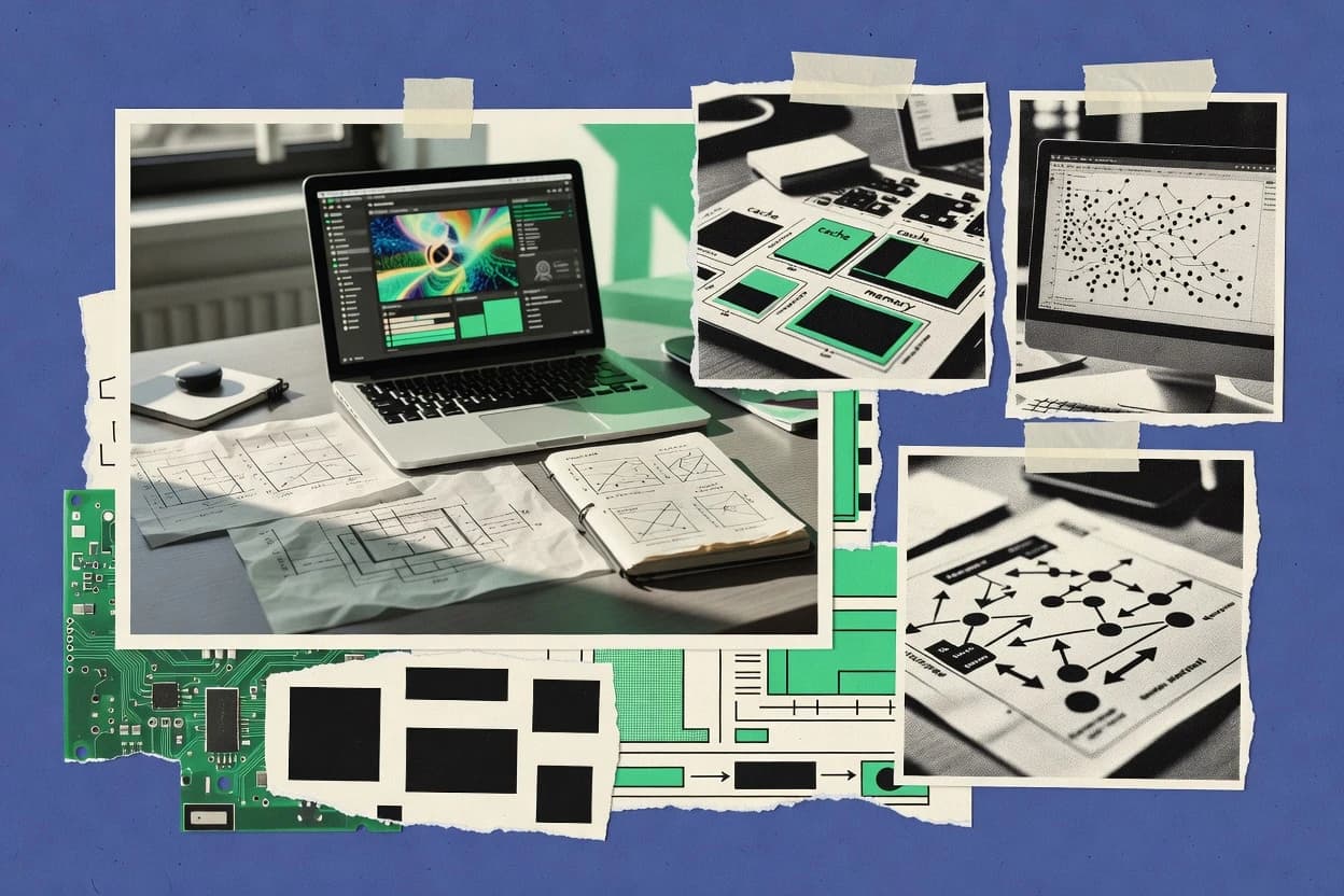 Top 10 Best Computer Architecture Software of 2026