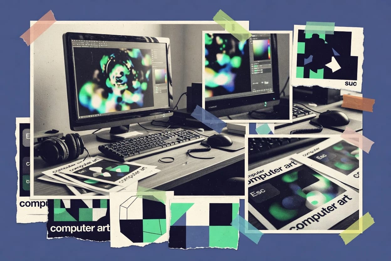 Top 10 Best Computer Art Software of 2026