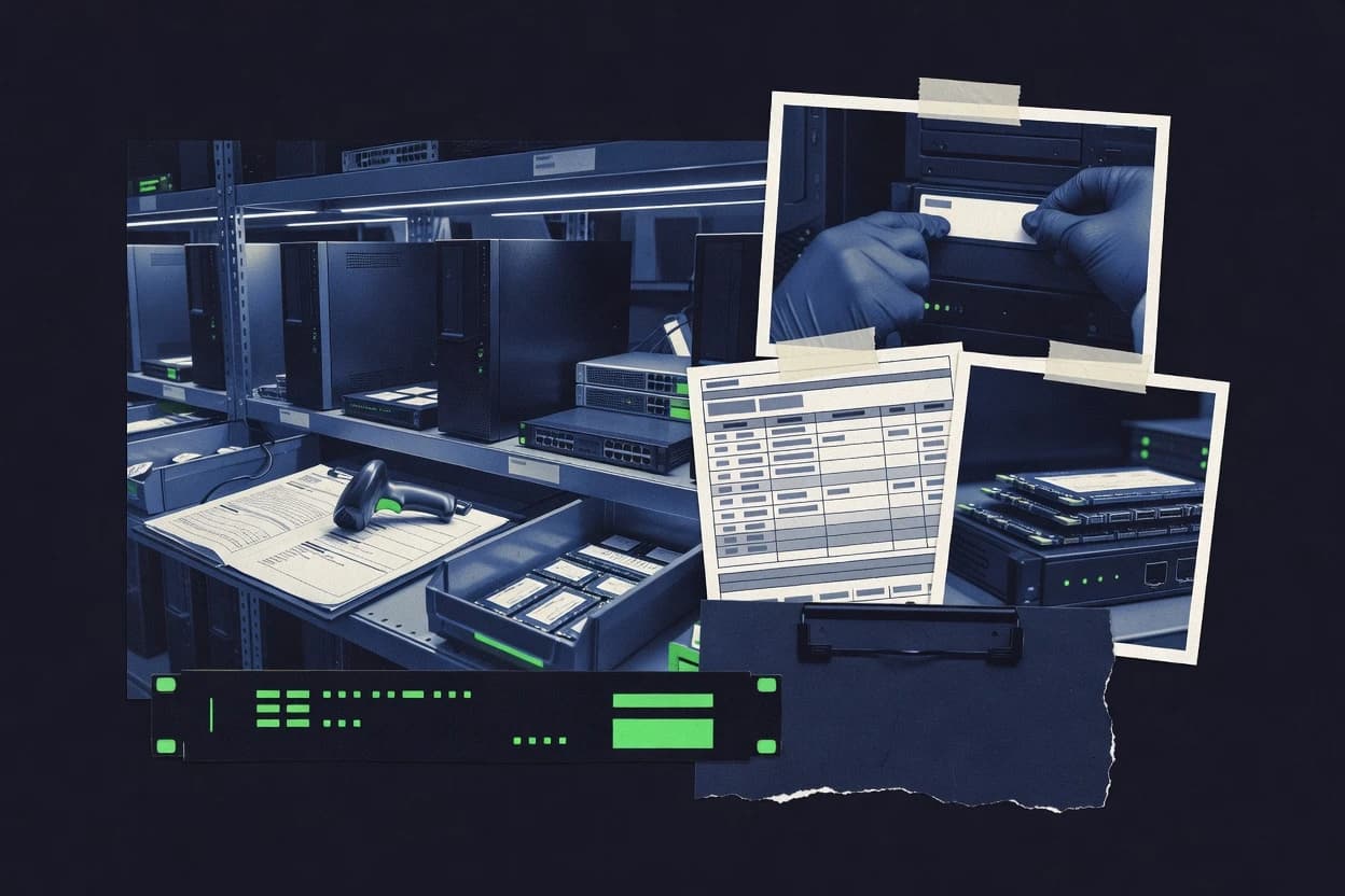Top 10 Best Computer Asset Inventory Software of 2026