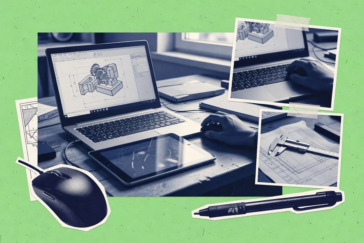 Top 10 Best Computer Assisted Design Software of 2026