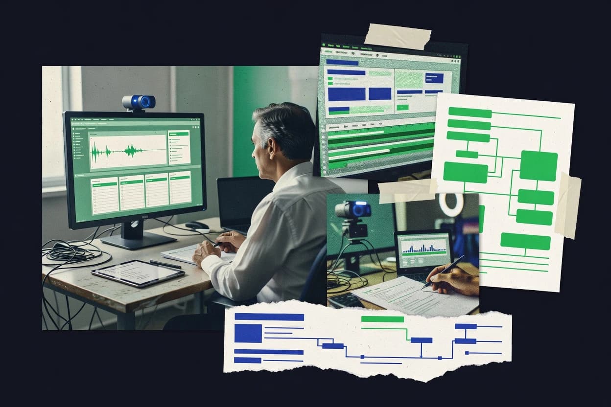 Top 10 Best Computer Assisted Interviewing Software of 2026
