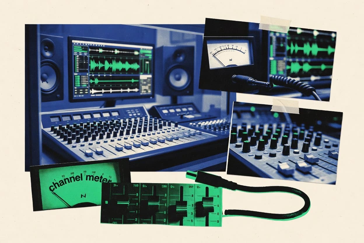 Top 10 Best Computer Audio Mixer Software of 2026